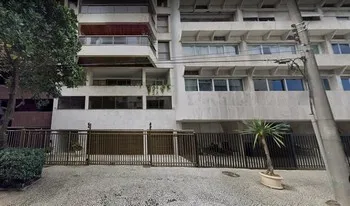 Condomínio Do Edifício Ministro Ivan Lins em Rio De Janeiro