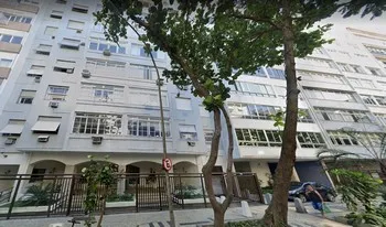 Condomínio Do Edifício Ministro Pacheco De Oliveira em Rio De Janeiro