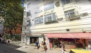 Condomínio Do Edifício Ministro Tavares De Lyra em Rio De Janeiro