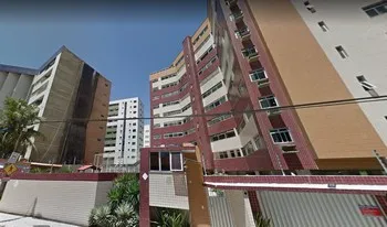 Imagem do Condomínio Do Edifício Minsk em Fortaleza