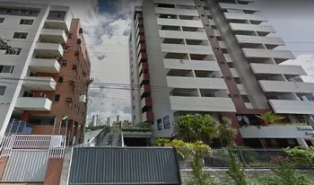 Imagem do Condomínio Do Edifício Minuano em João Pessoa