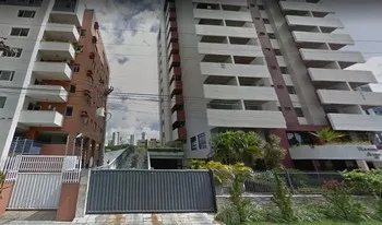 Imagem do Condomínio Do Edifício Minuano em João Pessoa