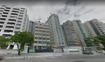 Imagem do Condomínio Do Edifício Minuano em Recife