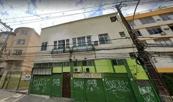 Condomínio Do Edifício Minuano em Rio De Janeiro