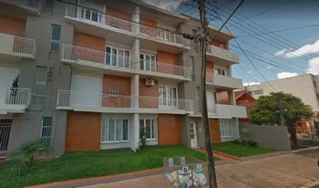 Imagem do Condomínio Do Edifício Minuano em Vacaria