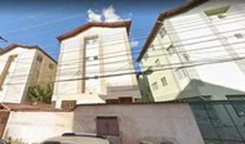 Condomínio Do Edifício Miosótis em Belo Horizonte