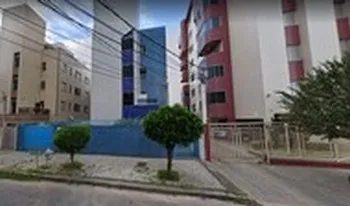 Condomínio Do Edifício Miosótis em Belo Horizonte
