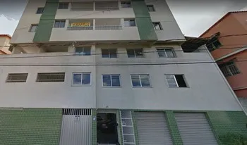 Imagem do Condomínio Do Edifício Mira Groberio em Cariacica