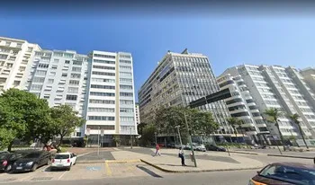 Condomínio Do Edifício Mira Mar em Rio De Janeiro