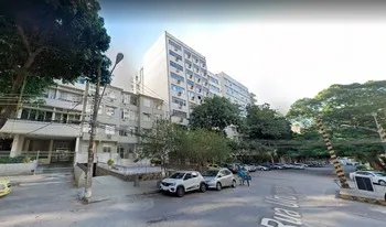 Condomínio Do Edifício Mira Serra em Rio De Janeiro