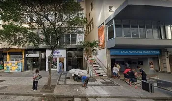 Condomínio Do Edifício Mirabel em Rio De Janeiro