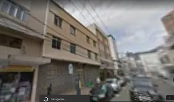 Imagem do Condomínio Do Edifício Miracema em Juiz De Fora