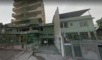 Condomínio Do Edifício Miracema em Rio De Janeiro