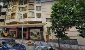 Condomínio Do Edifício Miraci em Belo Horizonte