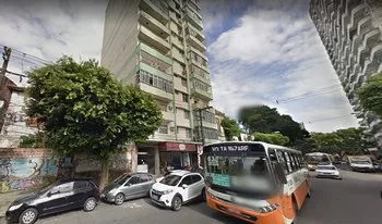 Imagem do Condomínio Do Edifício Miracy em Belém