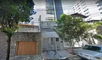 Condomínio Do Edifício Miradouro em Belo Horizonte