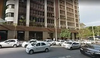Condomínio Do Edifício Mirafiori em Belo Horizonte