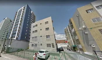 Imagem do Condomínio Do Edifício Miraflores em Recife