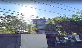 Condomínio Do Edifício Miraflores em Rio De Janeiro