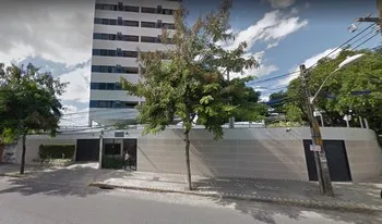 Imagem do Condomínio Do Edifício Miraflores Residence em Recife