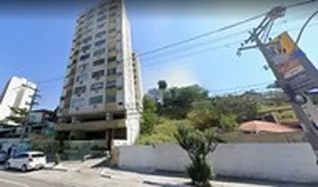 Imagem do Condomínio Do Edifício Mirage em São Gonçalo