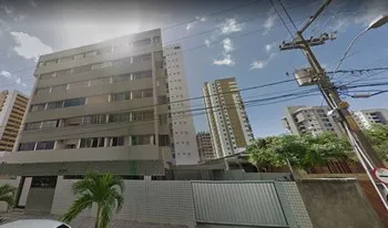 Imagem do Condomínio Do Edifício Mirage em João Pessoa