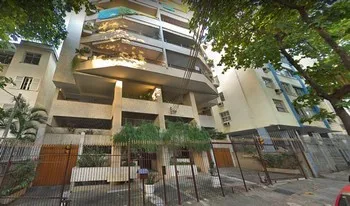 Condomínio Do Edifício Mirage em Rio De Janeiro