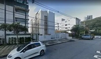 Condomínio Do Edifício Mirage em Belo Horizonte