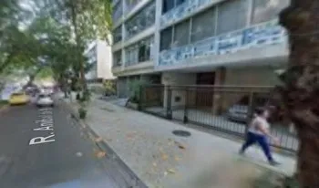 Condomínio Do Edifício Mirage em Rio De Janeiro