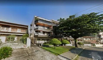 Condomínio Do Edifício Mirage em Rio de Janeiro