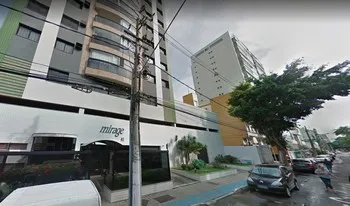 Imagem do Condomínio Do Edifício Mirage em Vitória