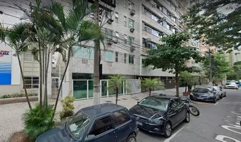 Imagem do Condomínio Do Edifício Mirage em Niteroi