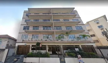 Condomínio Do Edifício Miragem em Rio De Janeiro