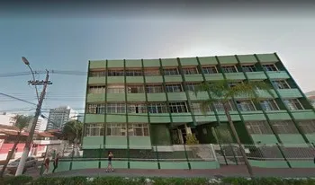 Imagem do Condomínio Do Edifício Miragem em Vila Velha