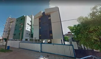 Imagem do Condomínio Do Edifício Miragge em Cabedelo
