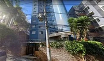 Condomínio Do Edifício Mirahy em Belo Horizonte