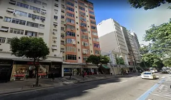 Condomínio Do Edifício Mirai em Rio De Janeiro