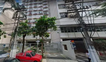 Imagem do Condomínio Do Edifício Miramar em Niteroi