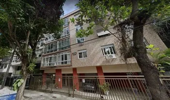 Condomínio Do Edifício Miramar em Rio De Janeiro