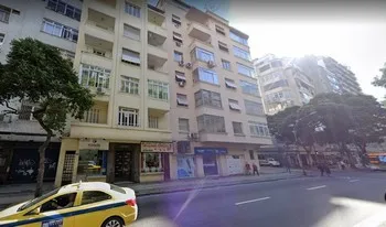 Condomínio Do Edifício Miramar em Rio De Janeiro