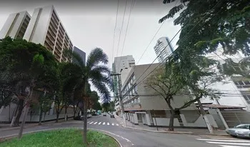 Imagem do Condomínio Do Edifício Miramar em Vitória