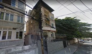 Condomínio Do Edifício Miranda em Rio De Janeiro