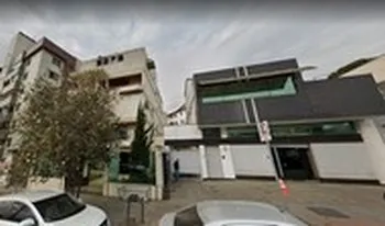Condomínio Do Edifício Miranda em Belo Horizonte
