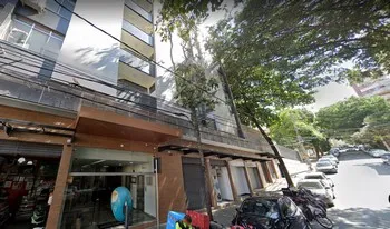Condomínio Do Edifício Miranda Correa em Belo Horizonte