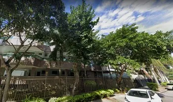 Condomínio Do Edifício Miranda em Rio De Janeiro