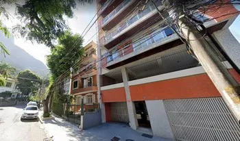 Condomínio Do Edifício Miranda em Rio De Janeiro