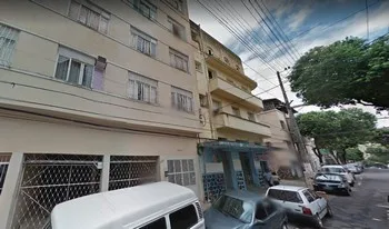 Imagem do Condomínio Do Edifício Mirane em Vitória