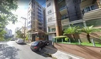 Condomínio Do Edifício Mirante em Belo Horizonte