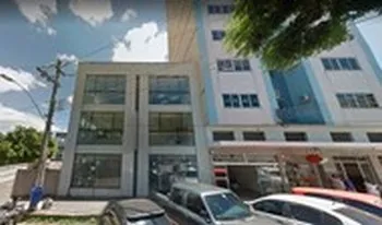Imagem do Condomínio Do Edifício Mirante em Barra do Piraí