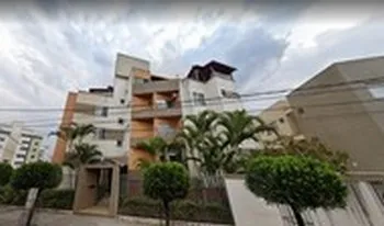 Condomínio Do Edifício Mirante em Belo Horizonte